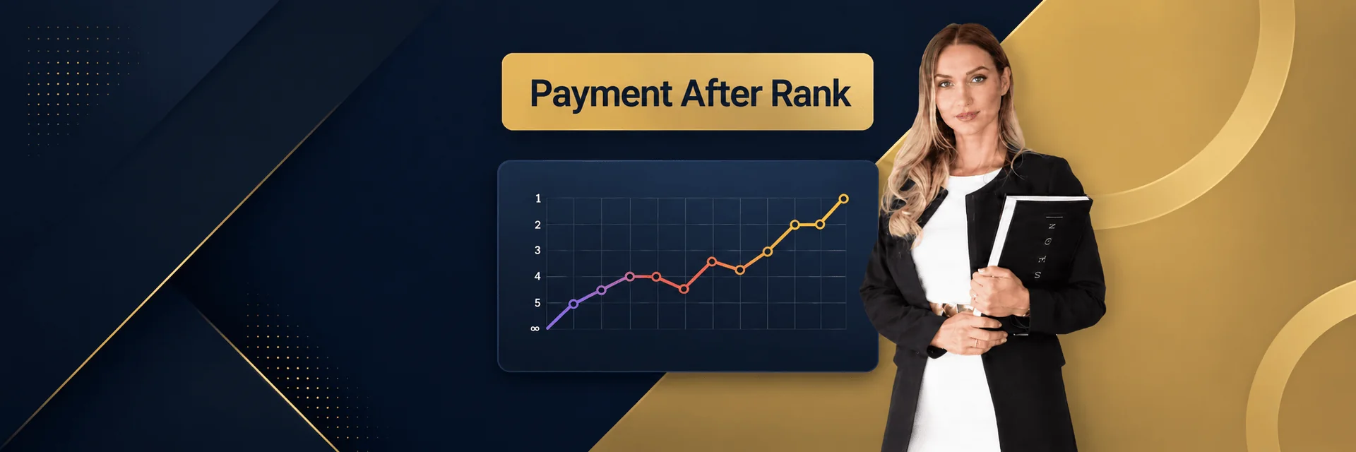 SEO Services #1 Position Guaranteed
