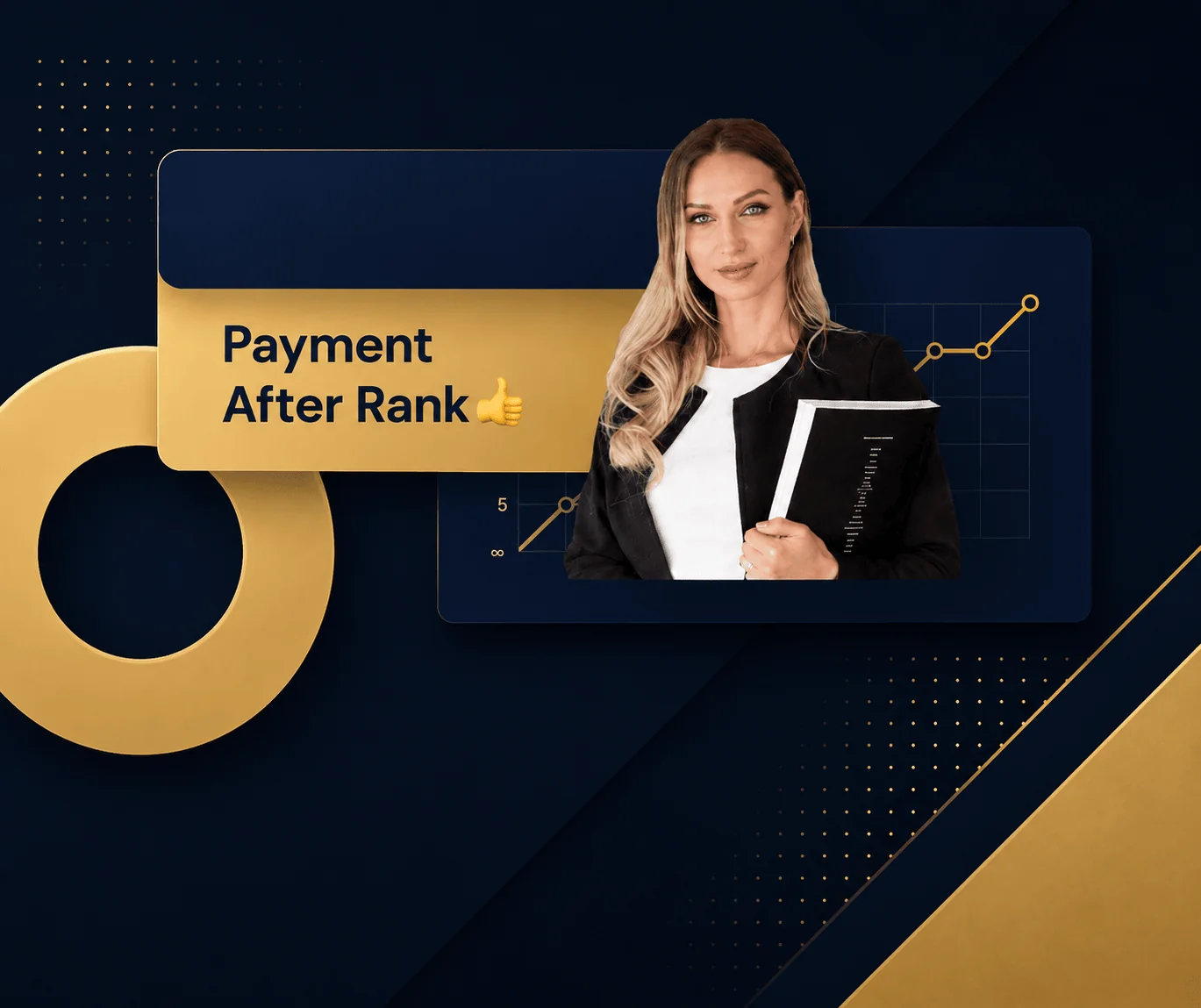 Marketing with Fahad — Pay After Rank SEO Dubai