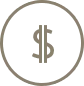 Low prices icon