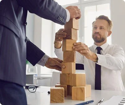 Build A Strong Foundation