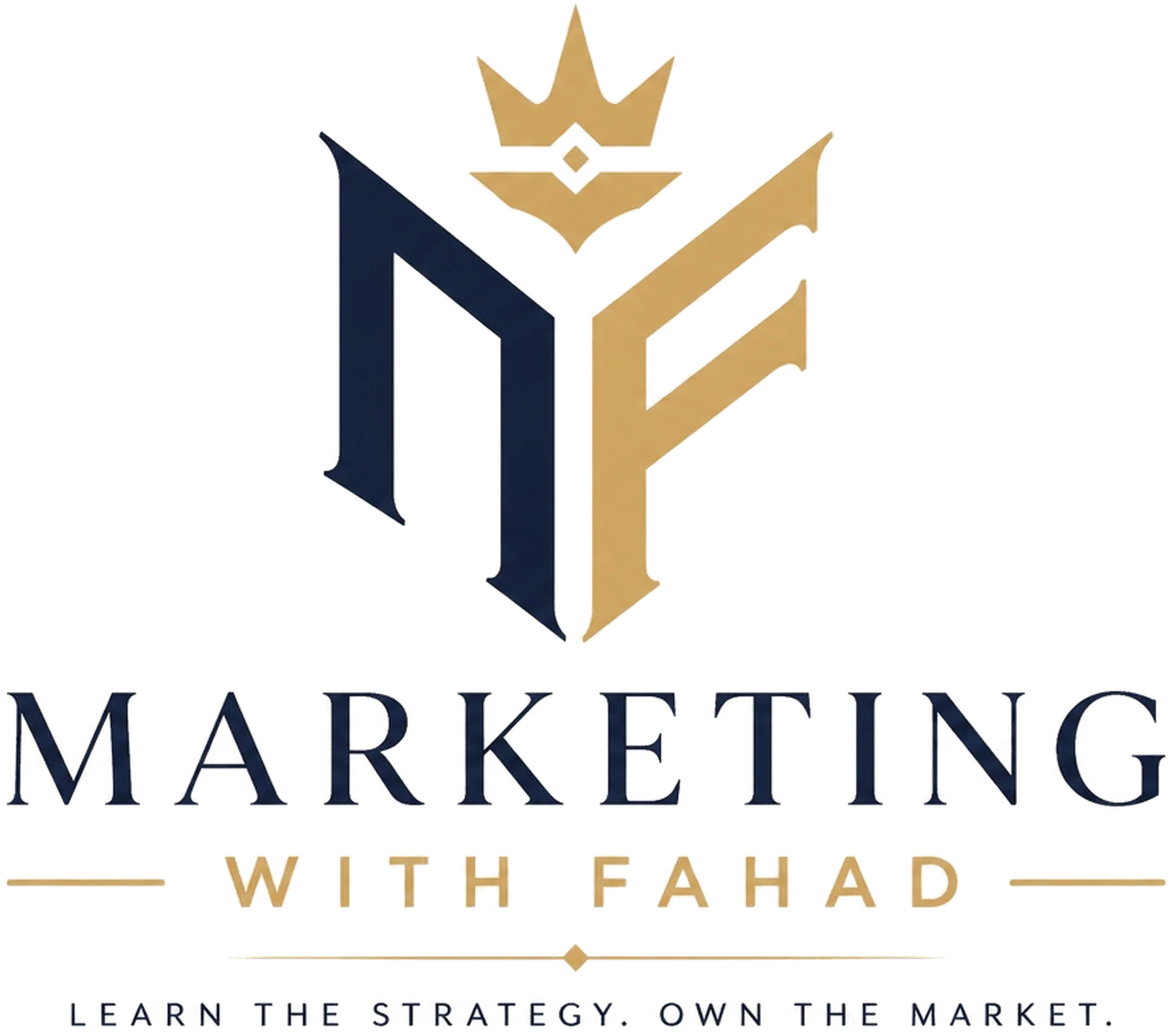Marketing with Fahad