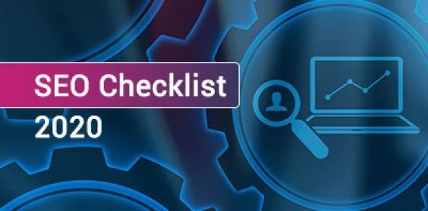 SEO Checklist Infographic
