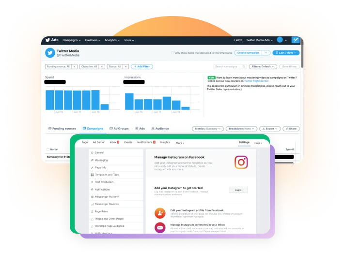 The advantages of social media marketing