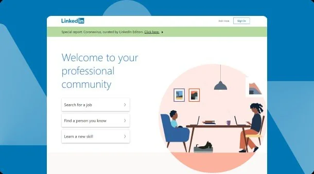 LinkedIn marketing Dubai