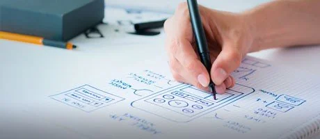 Usability testing — evaluating navigation and user experience