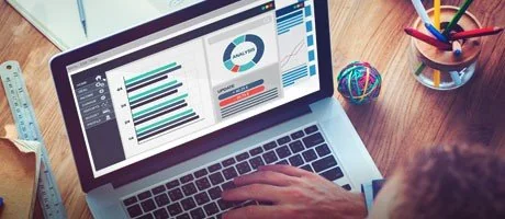 SEO analysis — identifying errors in text and page code
