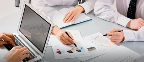 Marketing audit — analyzing business scope and target audience