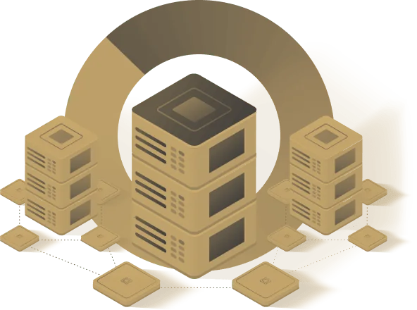 Web Design Dubai Hosting infrastructure
