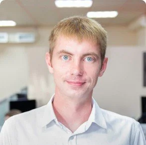 Our Team Andrey Kozlov