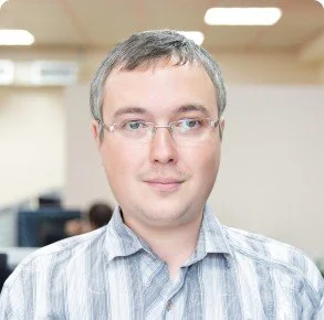Our Team Igor Nikolaev