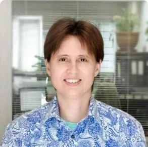Our Team Larisa Romanchenko