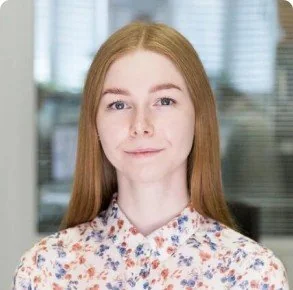 Our Team Julia Varentsova