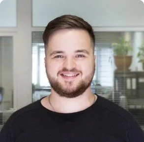 Our Team Alexander Yusupov