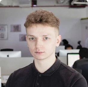 Our Team Denis Kovalev