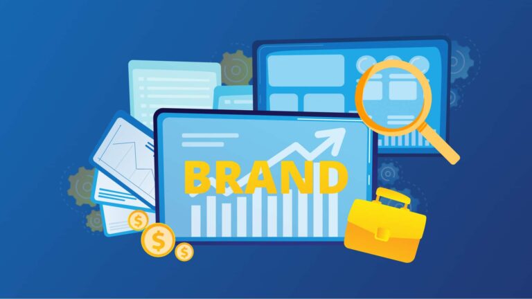 Brand Monitoring