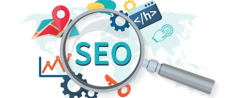 SEO Optimization