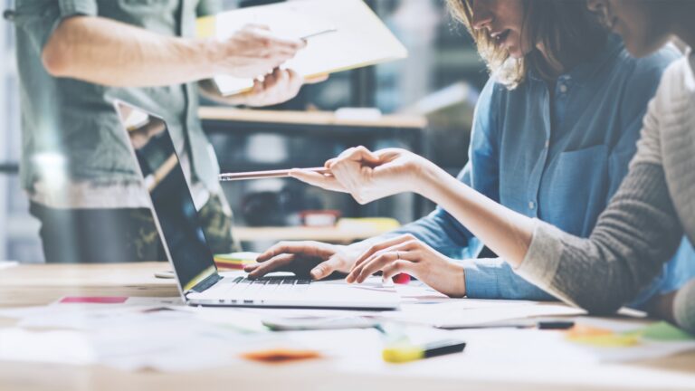 Content Marketing