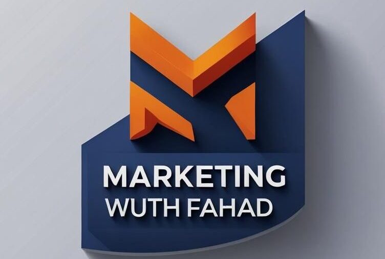 Marketing With Fahad
